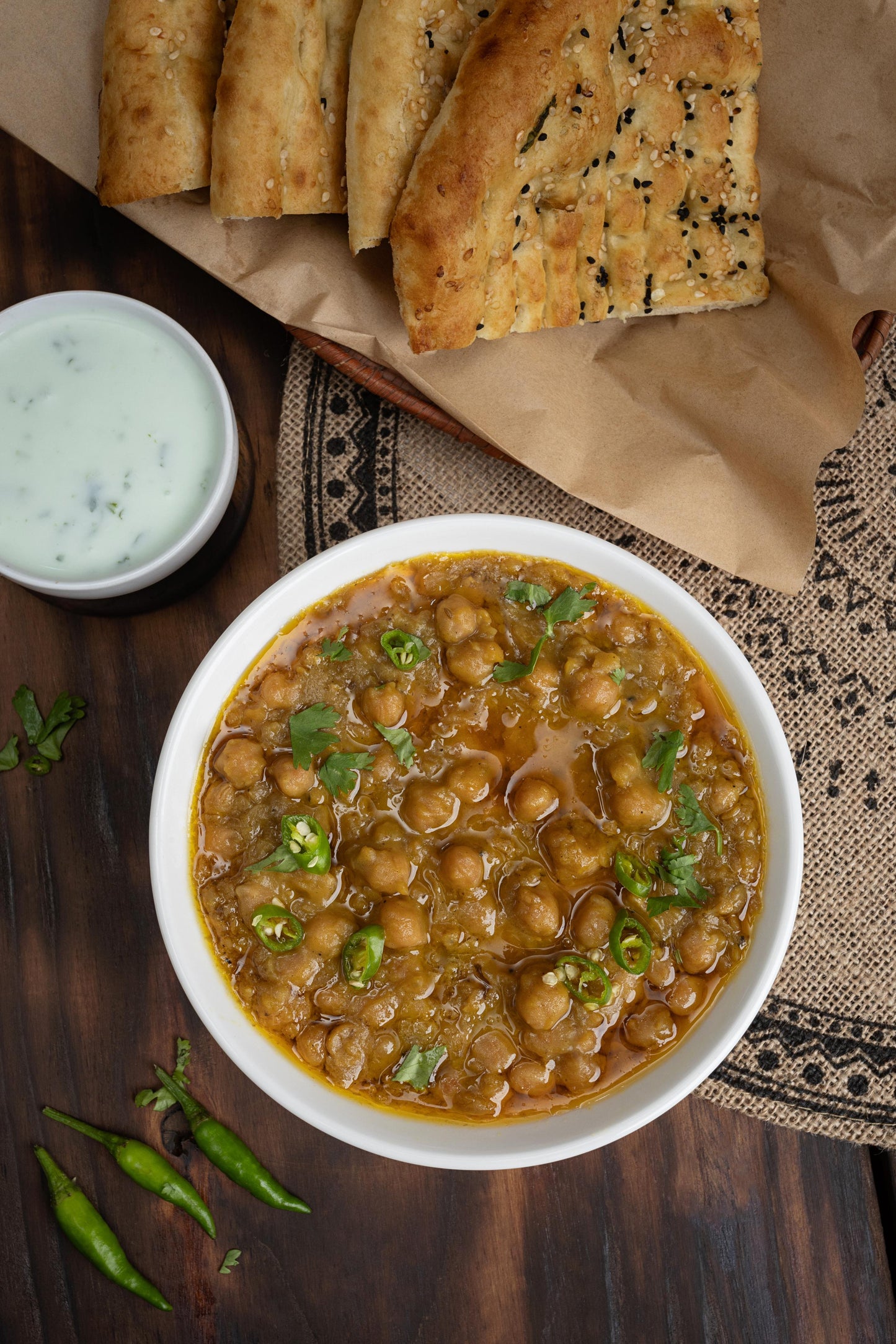 Sada Chanay Can – 800g | Lahori Taste | Ready to Eat